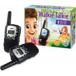 Buki MiniScience Walkie Talkie Junior – Zboží Živě