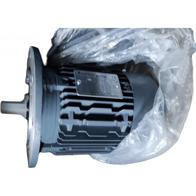 Elektromotor 1,1 kW PAM80_B5 – Sleviste.cz