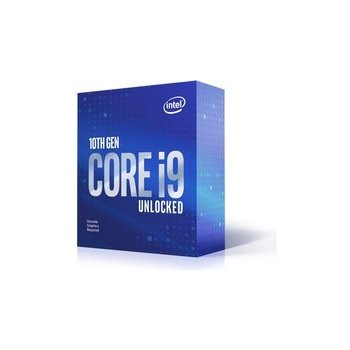 Intel Core i9-10900KF BX8070110900KF od 8 848 Kč - Heureka.cz