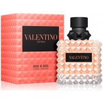 Valentino Born in Roma Coral Fantasy Donna parfémovaná voda dámská 100 ml – Zboží Mobilmania