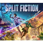 Split Fiction – Hledejceny.cz