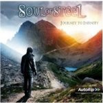 Soul of Steel - Journey to Infinity - 2013 CD – Hledejceny.cz