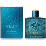 Versace Eros voda po holení 100 ml – Zboží Dáma