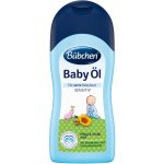 Bübchen Baby olej 200 ml – Zboží Dáma