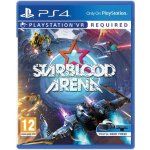 StarBlood Arena VR – Hledejceny.cz