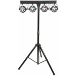 QTX PB-1214 LED PAR Bar – Zboží Živě