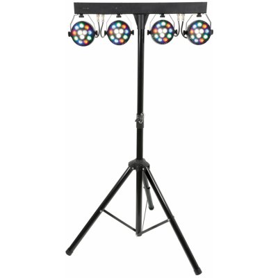 QTX PB-1214 LED PAR Bar – Zboží Živě