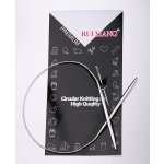 Jehlice kruhové kovové 40 cm Varianta: 4,5 – Hledejceny.cz