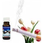 Slow-Natur Essential vonný olej Antitabak 10 ml – Hledejceny.cz