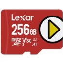 Lexar microSDXC Class 10 256 GB LMSPLAY256G-BNNNG