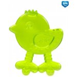 Canpol babies Chladící ptáček zelená – Zboží Dáma