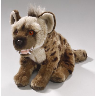 hyena 30 cm – Zbozi.Blesk.cz