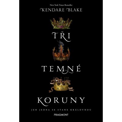 Tři temné koruny