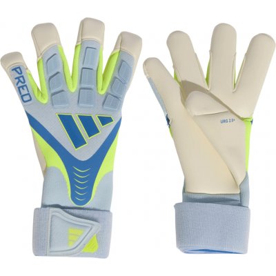 adidas Predator Pro Hybrid Strap modrá 8 – Hledejceny.cz