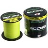 Rybářský vlasec Formax Elegance Method Accela Distance Feeder Fluo 1000m 0,21mm 4,96kg