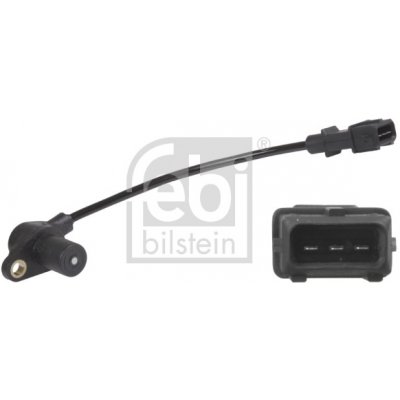 FEBI BILSTEIN Generátor impulsů, klikový hřídel 107751 – Hledejceny.cz