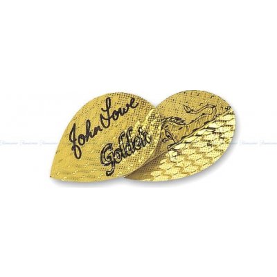 Unicorn Golden Metallic John Lowe Pol.x. – Hledejceny.cz