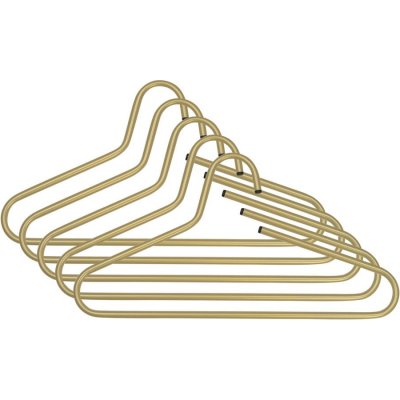 Spinder Design Victorie ramínko zlatá – Zboží Mobilmania