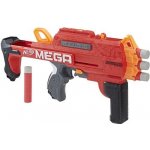 Nerf Hasbro E3057EU4 MEGA Bulldog dětská pistole – Hledejceny.cz