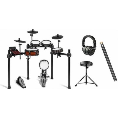 Alesis Nitro Pro Drum Kit SET – Hledejceny.cz