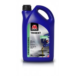 Millers Oils Trident 10W-40 5 l