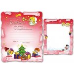 MFP Dopis Ježíškovi – Zboží Dáma