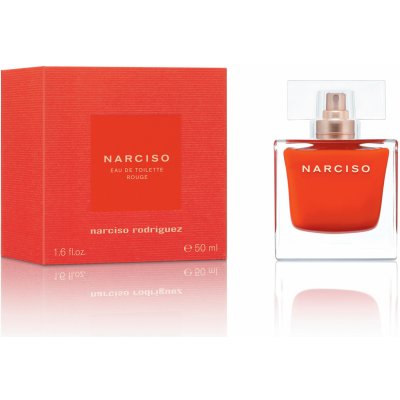 Narciso Rodriguez Narciso Rouge parfémovaná voda dámská 90 ml tester