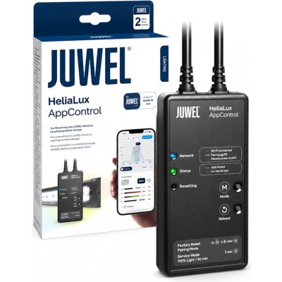 Juwel HeliaLux AppControl – Zboží Dáma