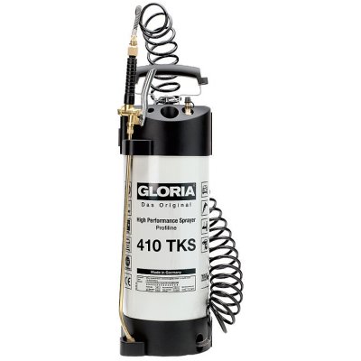 Gloria 410 TKS Profiline 10l – Hledejceny.cz