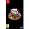 Hra na Nintendo Switch Demon Slayer: Kimetsu no Yaiba - Sweep the Board!