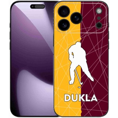 mmCase na iPhone 17 Pro Max - Dukla – Zboží Mobilmania