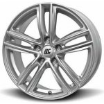 RC-Design RC27 7,5x17 5x120 ET37 crystal silver | Zboží Auto