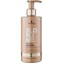 Schwarzkopf Blondme Keratin Restore Bonding Conditioner 500 ml