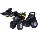 Rolly Toys Traktor šlapací DEUT FAHR AGROTRON 7250 TTV WARRIOR s čelním nakladačem – Hledejceny.cz