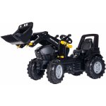 Rolly Toys Traktor šlapací DEUT FAHR AGROTRON 7250 TTV WARRIOR s čelním nakladačem – Zboží Mobilmania