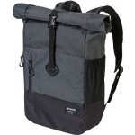 Meatfly Holler Charcoal šedá – Zboží Dáma