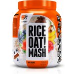 Extrifit Rice & Oat Mash 900g – Zboží Dáma