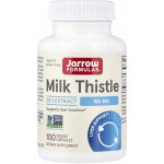 Jarrow Formulas Milk Thistle Ostropestřec mariánský 100 kapslí – Hledejceny.cz