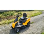 Stiga Combi 1066 HQ – HobbyKompas.cz