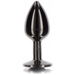 Taboom Butt Plug with Diamond Jewel S – Sleviste.cz