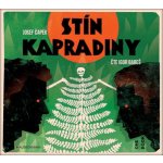 Stín kapradiny - Čapek Josef – Hledejceny.cz