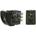 FEBI BILSTEIN Vypínač výstražných blikačů 01566 | Zboží Auto