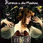 Florence & The Machine - Lungs LP – Hledejceny.cz