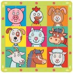 Solight žárovka LED E27 35W T120 bílá přírodní – Hledejceny.cz