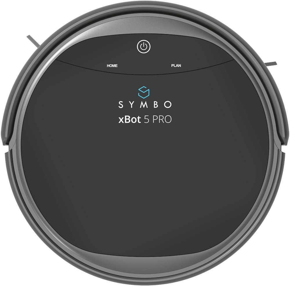 Symbo xBot 5 Pro od 6 999 Kč - Heureka.cz