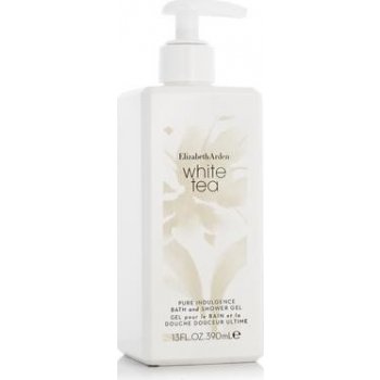 Elizabeth Arden White Tea sprchový gel 400 ml