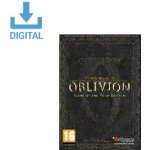 The Elder Scrolls 4: Oblivion GOTY – Zboží Živě