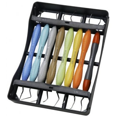 LM-Dental LM-PerioKit by StyleItaliano – Hledejceny.cz
