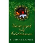 Vánoční zázrak lady Osbaldestoneové - Laurensová Stephanie – Hledejceny.cz