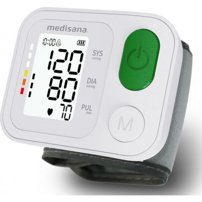 Medisana BW 345 – Sleviste.cz